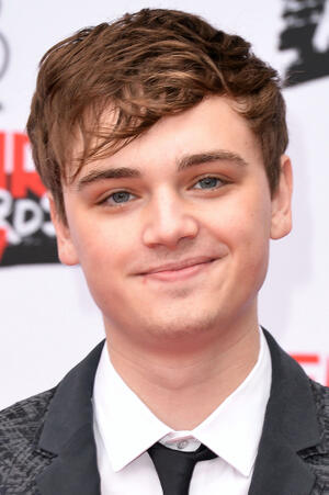 Dean-Charles Chapman Biography | Fandango